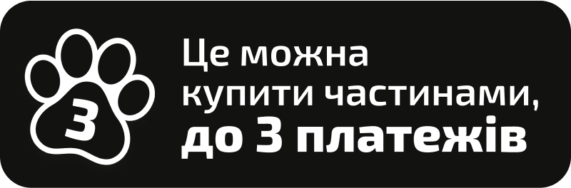 Оплата частинами від Монобанк